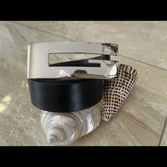 🖤GUCCI VINTAGE BELT🖤 - Picture 6 of 6